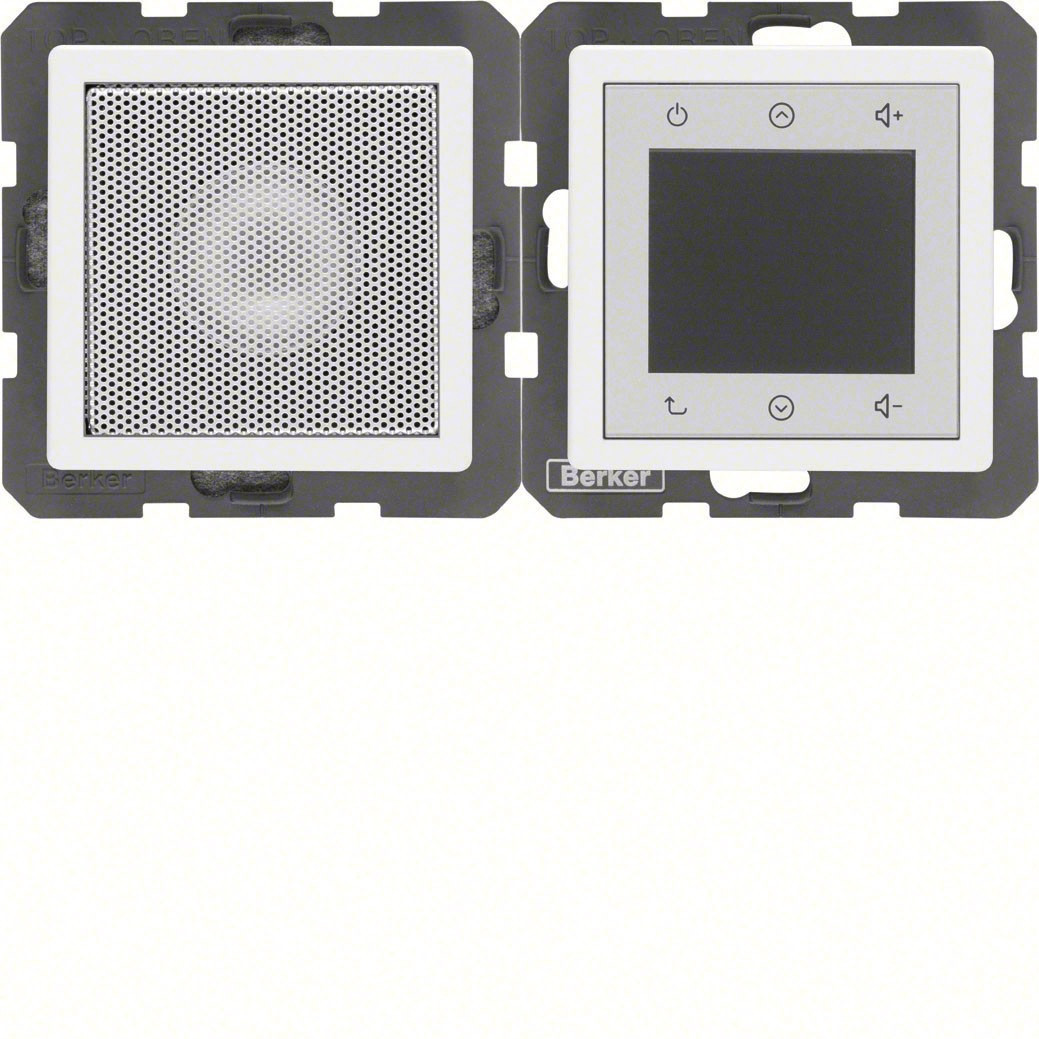Berker Touch (28806089)