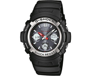 Casio G-Shock (AWG-M100) ab 80,63 € (Februar 2024 Preise) | Preisvergleich  bei