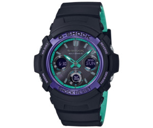 G 2025 shock m100
