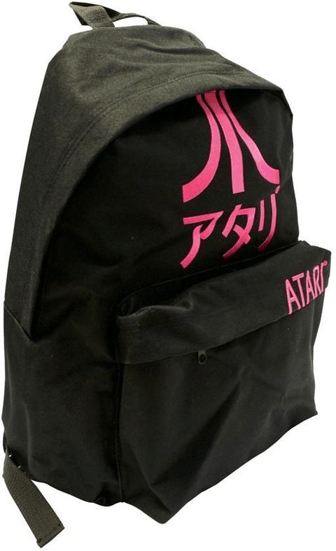 BioWorld Sac à dos Atari noir (BP221012ATA)
