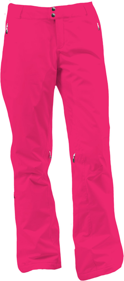 Spyder The Traveler Tailored Fit