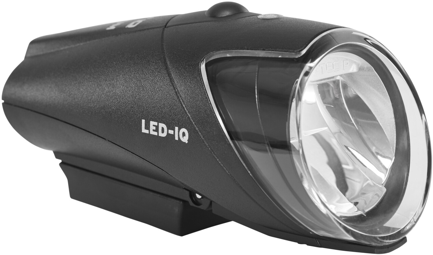busch+müller Lumotec IQ Cyo Premium Senso Plus LED Frontlicht mit  StVZO-Zulassung - bike-components