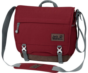 Jack wolfskin tasche camden town clearance