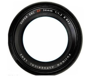 Fujifilm FUJINON XF 56mm f1.2 R a € 452,00 | Le migliori
