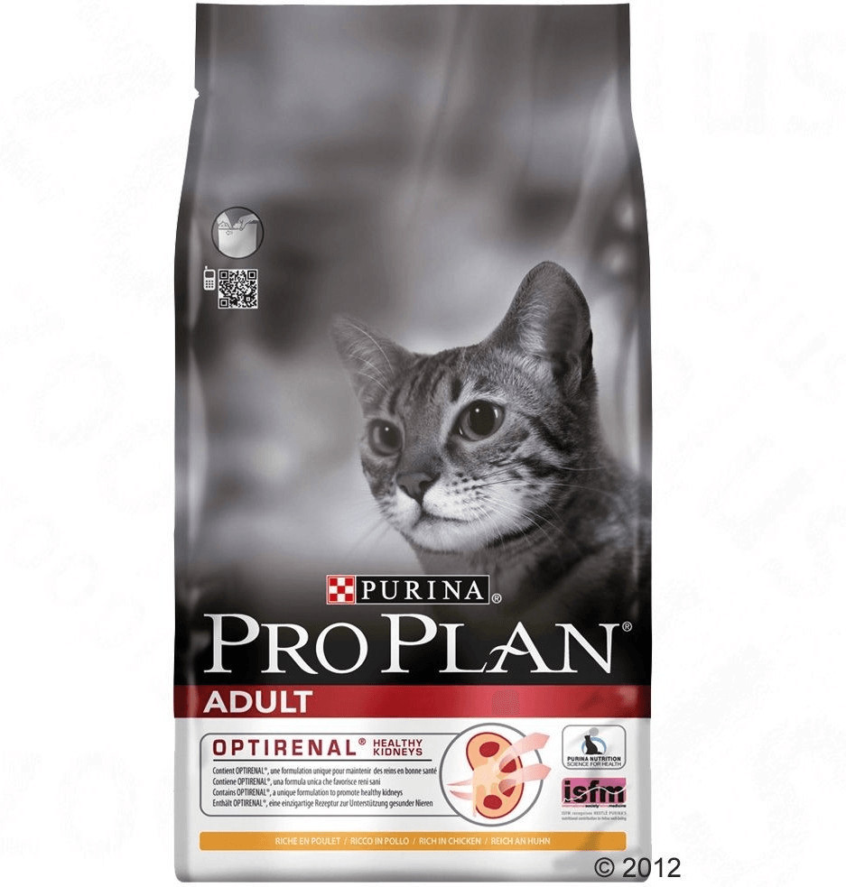 Purina Pro Plan Adult (10 kg)