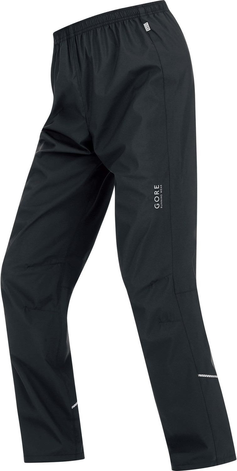 Gore Pantalon Essential Windstopper Active Shell