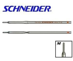 Schneider Mine für Kugelschreiber  Grün  "Schneider  75 F"   Neu ! 