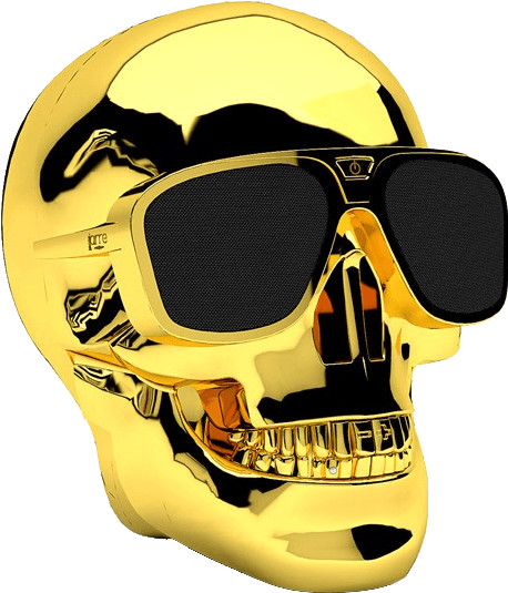 Jarre Technologies AeroSkull XS (or)