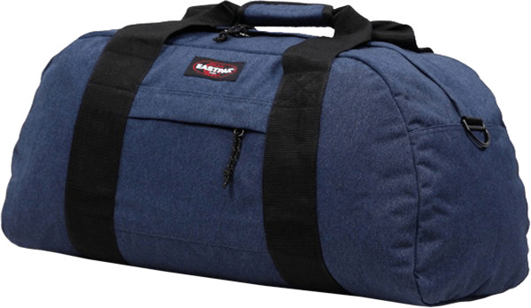 Eastpak Station double denim