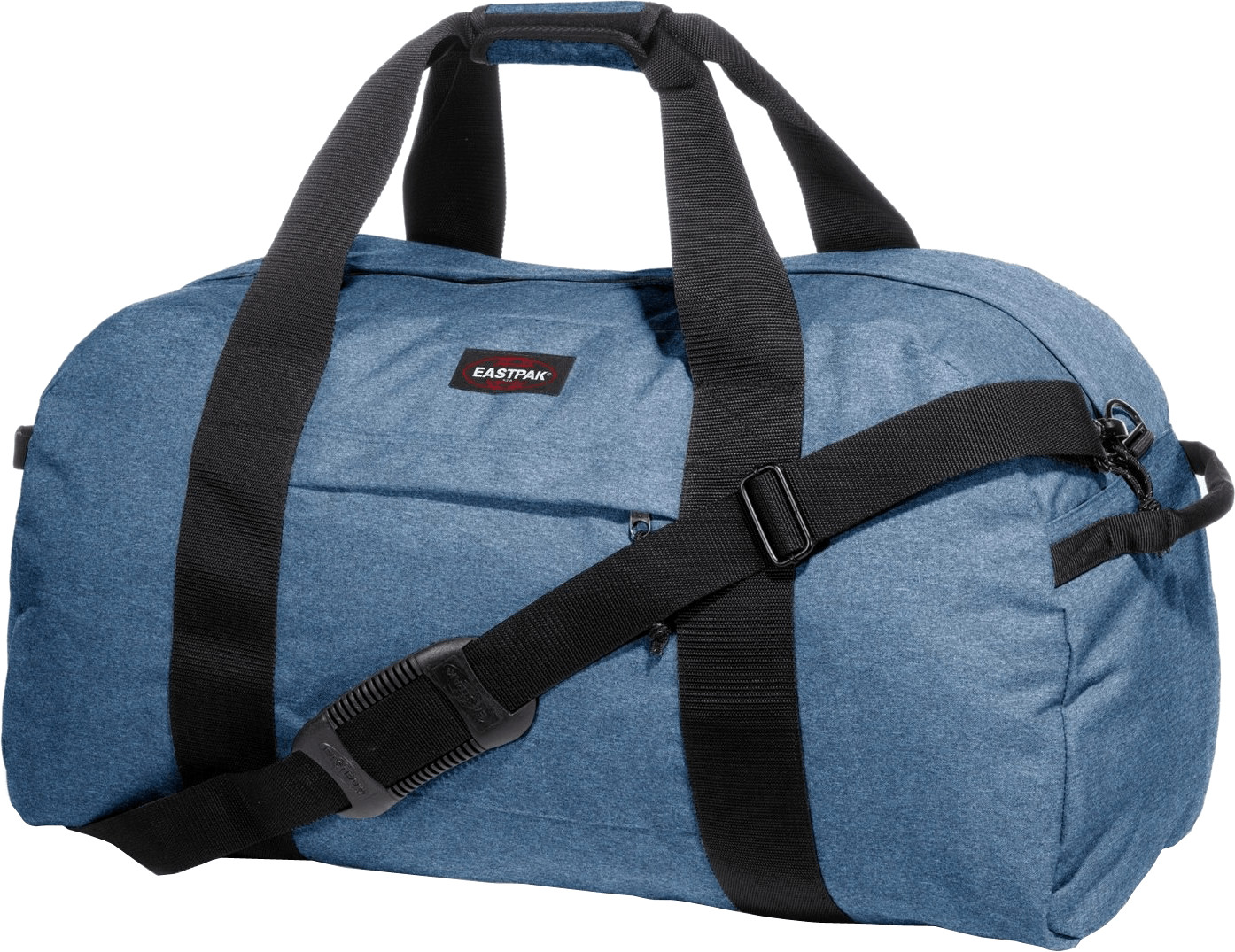 Eastpak Terminal double denim