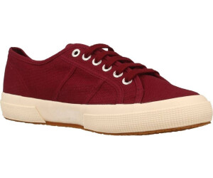 Superga burdeos discount