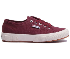 Superga burdeos sale