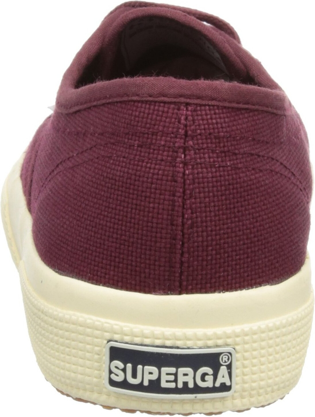 Buy Superga 2750 Classic dark bordeaux from 21.99 Today Best Deals on idealo