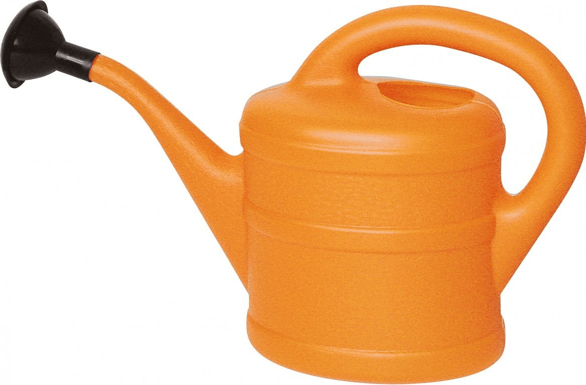 Geli Arrosoir 1 L orange