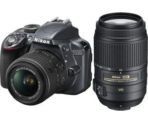 De nada Barcelona conformidad Nikon D3300 desde 366,19 € | Compara precios en idealo