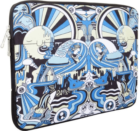 Urban Factory JMS07UF 14,1 (Seaside Spirit)