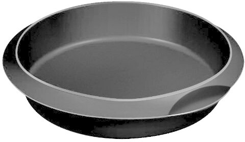Lékué Moule à manqué 26 cm