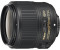 Nikon AF-S Nikkor 35mm f1.8 G ED