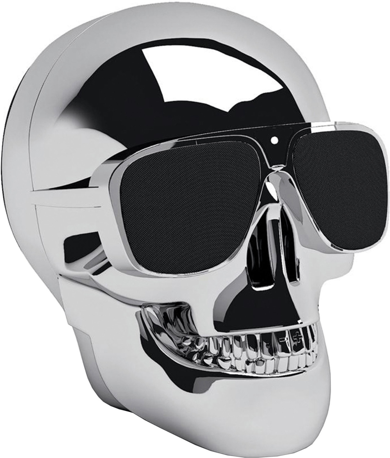 Jarre Technologies AeroSkull HD (chrome)