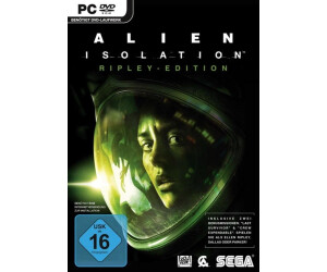 Alien Isolation Sur PS3 - Version Française, NEUF Sous Blister (PAL)