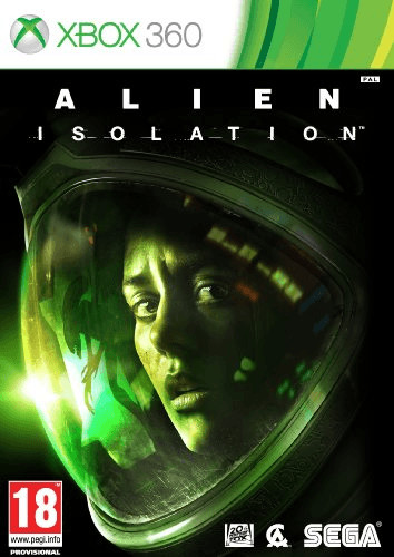 Alien: Isolation (Xbox 360)