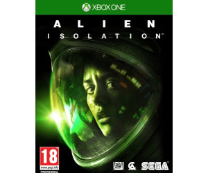 Comenzar recuperación Capataz Alien: Isolation (Xbox One) desde 18,86 € | Compara precios en idealo