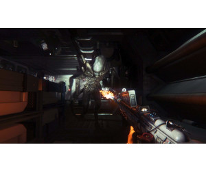 Comenzar recuperación Capataz Alien: Isolation (Xbox One) desde 18,86 € | Compara precios en idealo