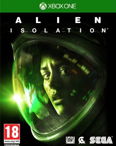Alien: Isolation (Xbox One)