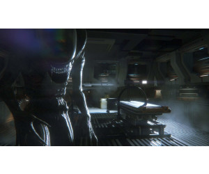 Alien: Isolation (PC) desde 9,05 | Compara en idealo