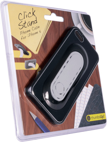 ThumbsUp Click Stand Case (iPhone 5/5S)