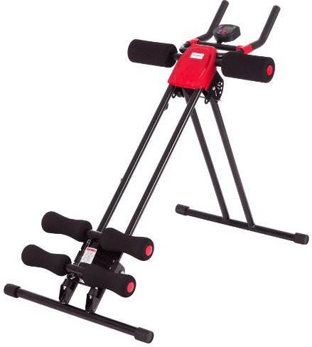 Ultrasport Ultra 150 Appareil pour Abdominaux