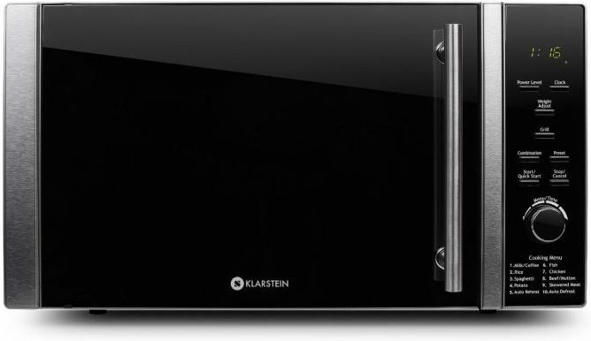 Klarstein Luminance Prime 900 W 28 l