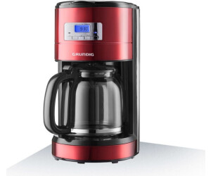 Grundig KM 6330 Red Sense desde 66,78 € | Compara precios en idealo