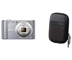 SONY Cyber-shot DSC-W810 シルバー #164 Amazon.co.jp: Sony Cyber-Shot W810 Digital Camera, 6x
