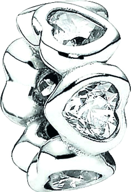 Pandora 791252CZ