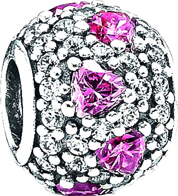Pandora 791249CZS