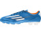 Adidas F5 TRX FG solar blue/solar zest/running white