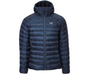 arcteryx cerium sl hoody herren