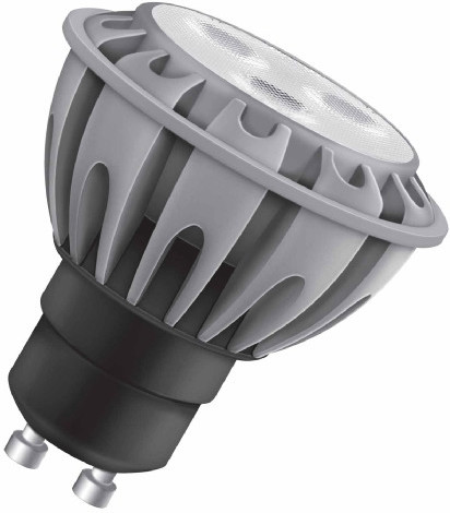 Osram PARATHOM PRO PAR16 50 36° ADV 7 W/940 GU10