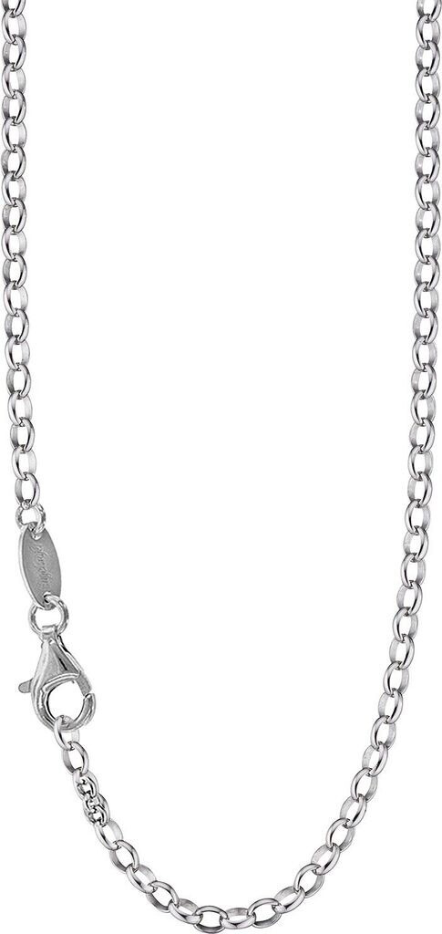 Catena Donna Engelsrufer In Argento 925 Con Placcato Oro Rosa – ERNB-43-19R
