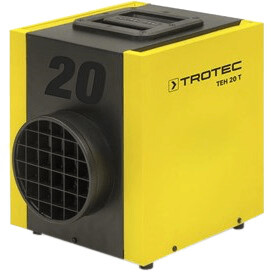 Trotec TEH 20 T