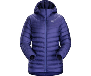 cerium lt womens jacket
