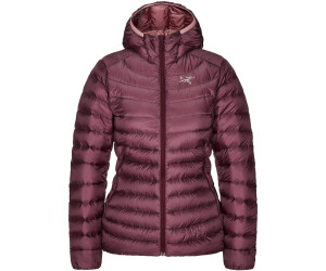 cerium lt womens jacket
