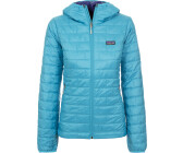 Patagonia Puff Hoody Women bei Patagonia Puff Hoody Women bei