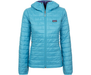 patagonia nano puff hoody womens uk