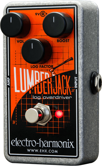 Electro Harmonix Lumberjack