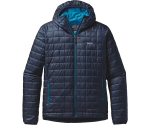 Patagonia Men s Nano Puff Hoody a 216 20 oggi Migliori prezzi e offerte su idealo