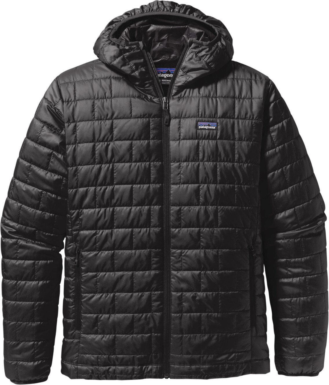 Patagonia Men s Nano Puff Hoody a 216 20 oggi Migliori prezzi e offerte su idealo