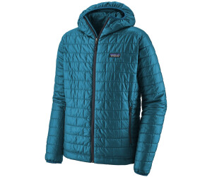 Patagonia men's nano hoody Outlet