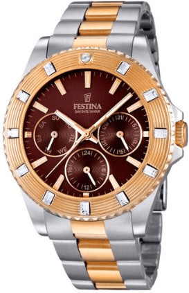 Festina Vendome F16695/4